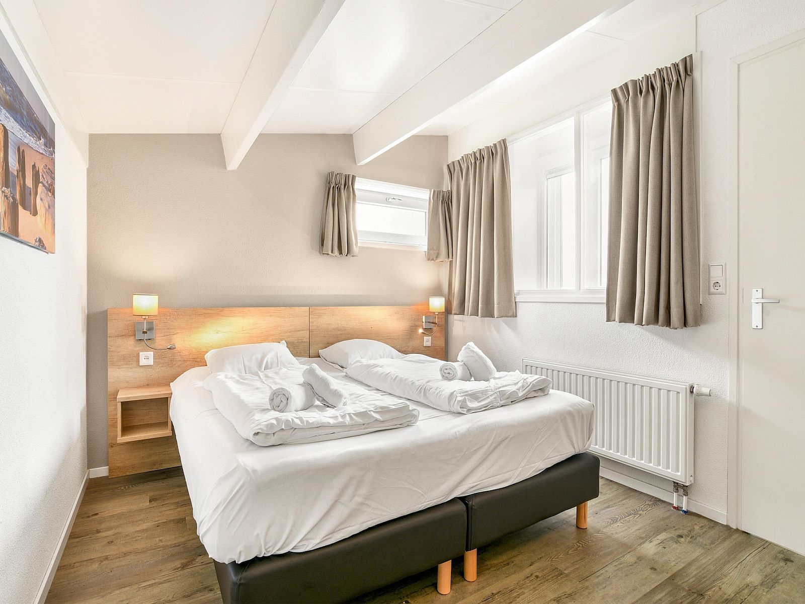 Unterkunft 601457 - Ferienhaus Schouwen-Duiveland - Parc Port Greve 19