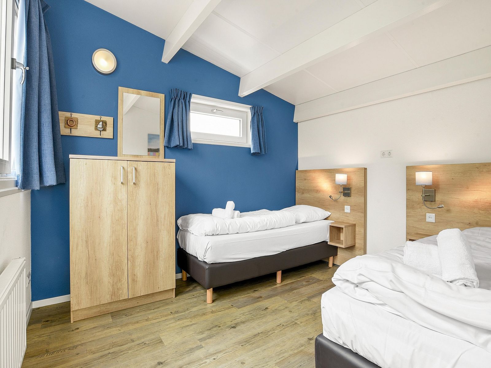 Unterkunft 601457 - Ferienhaus Schouwen-Duiveland - Parc Port Greve 19