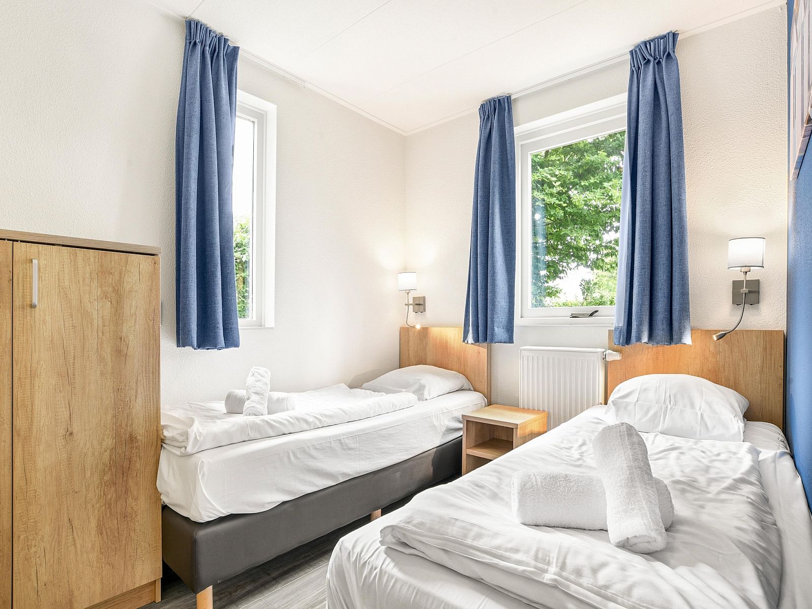 Unterkunft 601457 - Ferienhaus Schouwen-Duiveland - Parc Port Greve 19