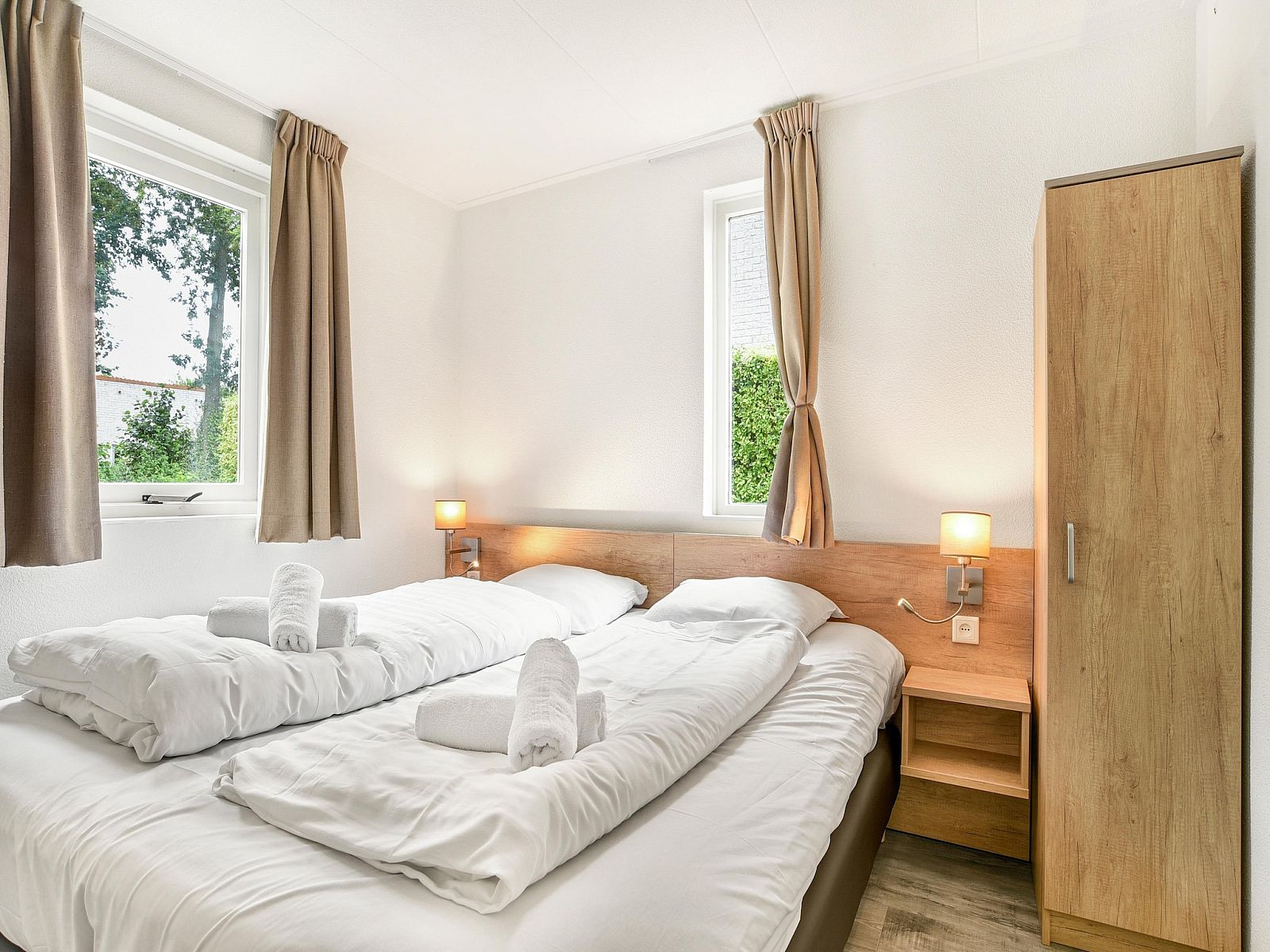 Unterkunft 601457 - Ferienhaus Schouwen-Duiveland - Parc Port Greve 19