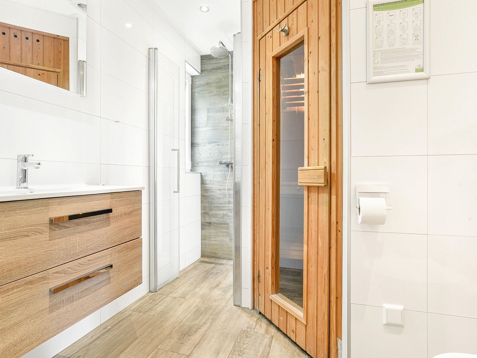 Unterkunft 601457 - Ferienhaus Schouwen-Duiveland - Parc Port Greve 19