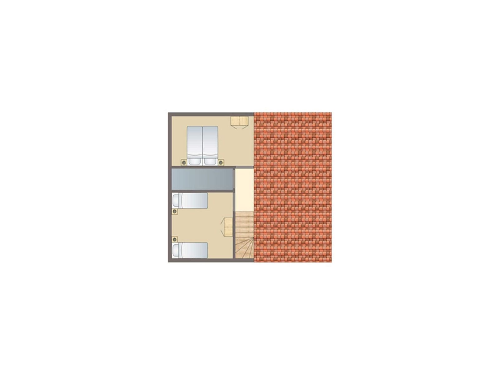 Unterkunft 601457 - Ferienhaus Schouwen-Duiveland - Parc Port Greve 19