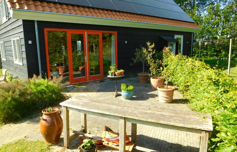 Unterkunft 601802 - Ferienhaus Schouwen-Duiveland - Vakantiehuisje in Dreischor