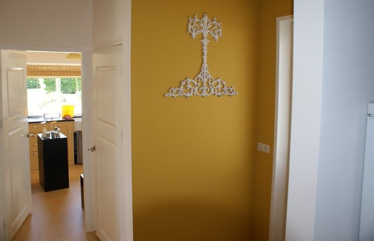 Unterkunft 601802 - Ferienhaus Schouwen-Duiveland - Vakantiehuisje in Dreischor