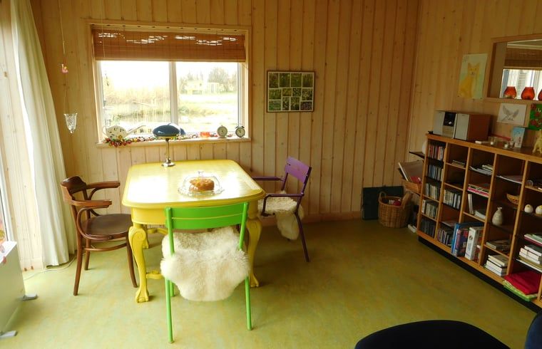 Unterkunft 601802 - Ferienhaus Schouwen-Duiveland - Vakantiehuisje in Dreischor