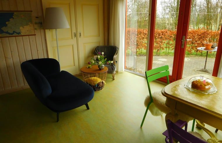 Unterkunft 601802 - Ferienhaus Schouwen-Duiveland - Vakantiehuisje in Dreischor