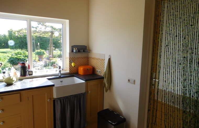 Unterkunft 601802 - Ferienhaus Schouwen-Duiveland - Vakantiehuisje in Dreischor