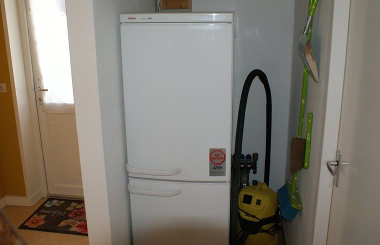 Unterkunft 601802 - Ferienhaus Schouwen-Duiveland - Vakantiehuisje in Dreischor