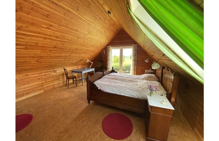 Unterkunft 601802 - Ferienhaus Schouwen-Duiveland - Vakantiehuisje in Dreischor