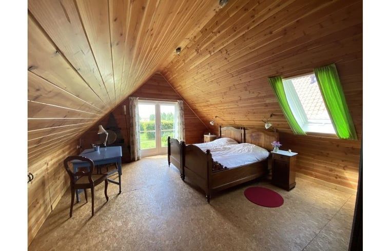 Unterkunft 601802 - Ferienhaus Schouwen-Duiveland - Vakantiehuisje in Dreischor