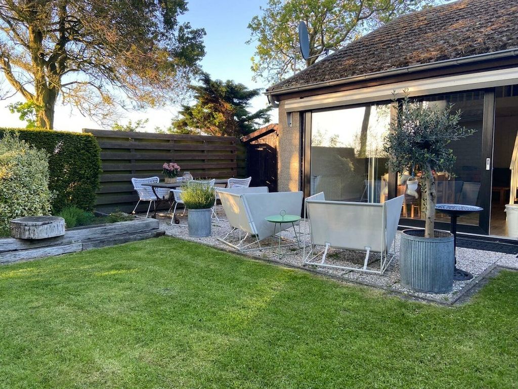 Verblijf 602005 - Vakantiewoning Schouwen-Duiveland - 340918