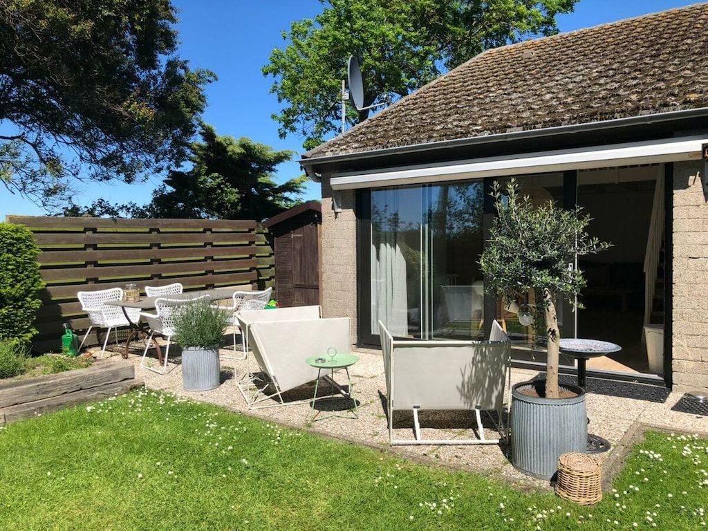 Verblijf 602005 - Vakantiewoning Schouwen-Duiveland - 340918