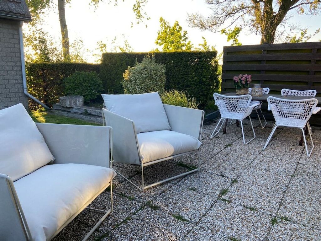 Verblijf 602005 - Vakantiewoning Schouwen-Duiveland - 340918