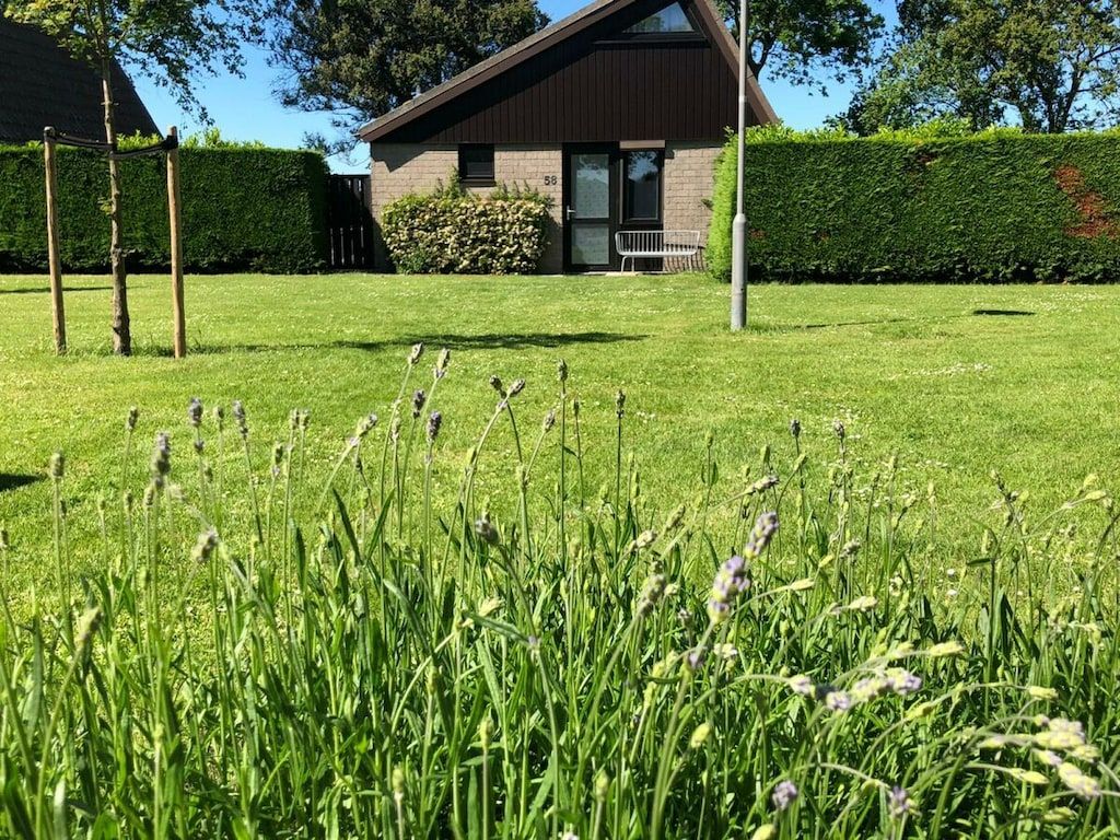 Verblijf 602005 - Vakantiewoning Schouwen-Duiveland - 340918