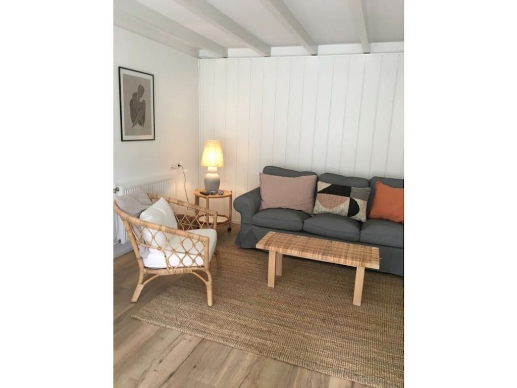 Verblijf 602005 - Vakantiewoning Schouwen-Duiveland - 340918