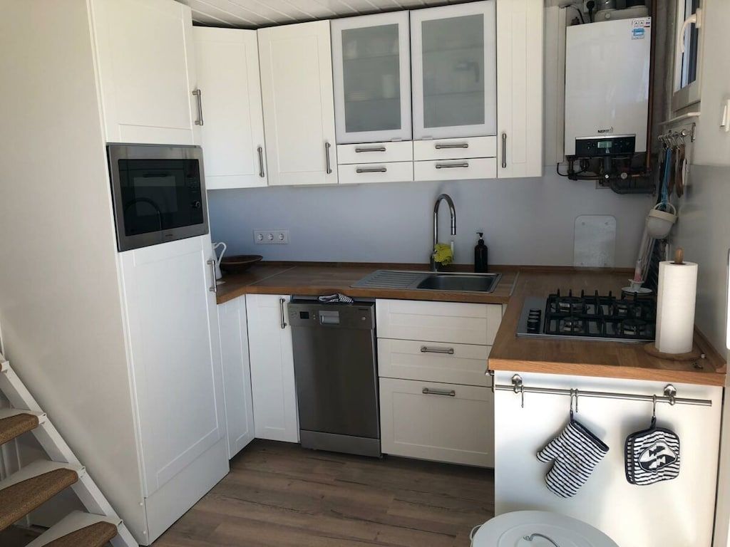 Verblijf 602005 - Vakantiewoning Schouwen-Duiveland - 340918