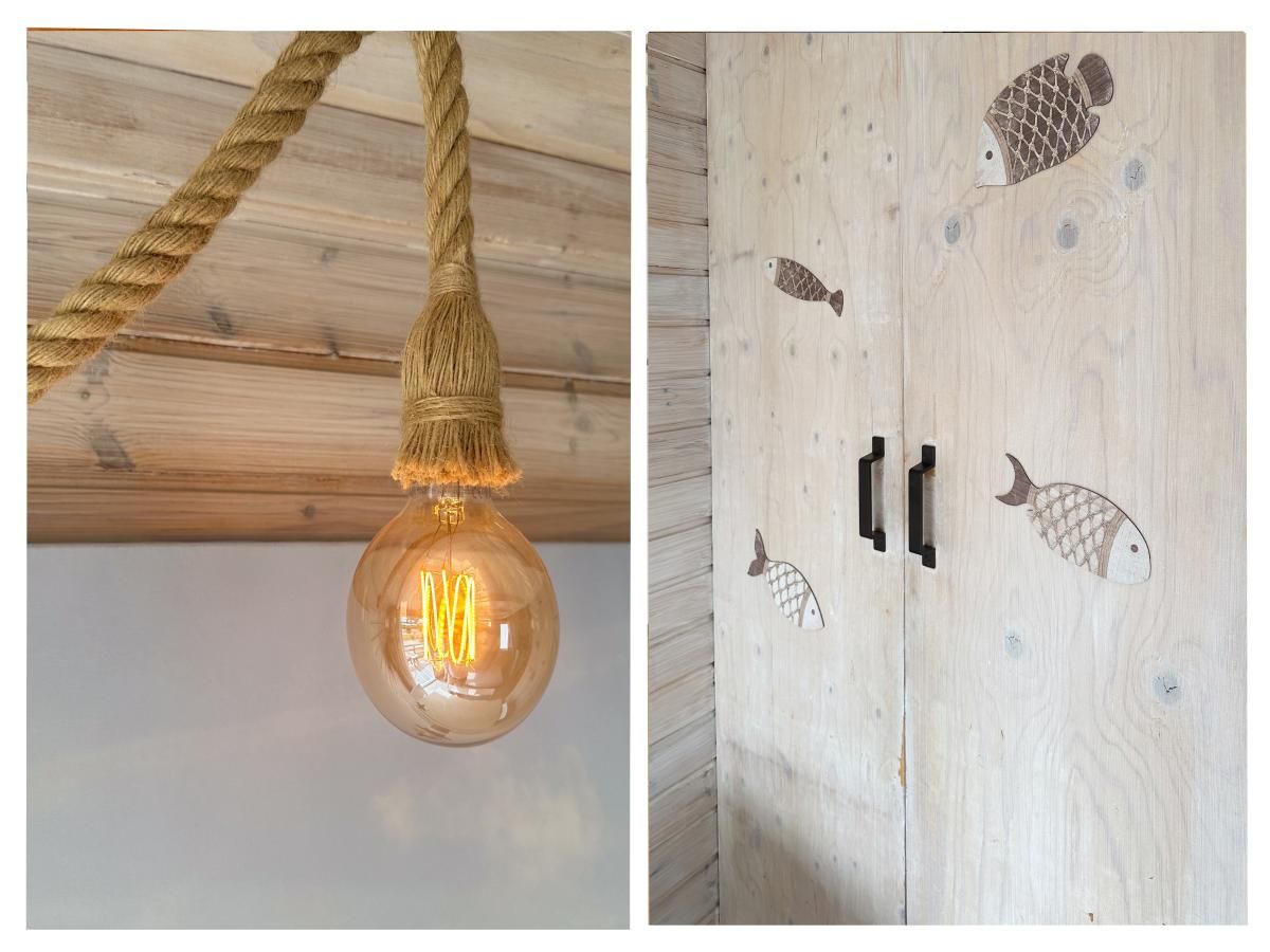 Unterkunft 602019 - Ferienhaus Schouwen-Duiveland - Bumble bee
