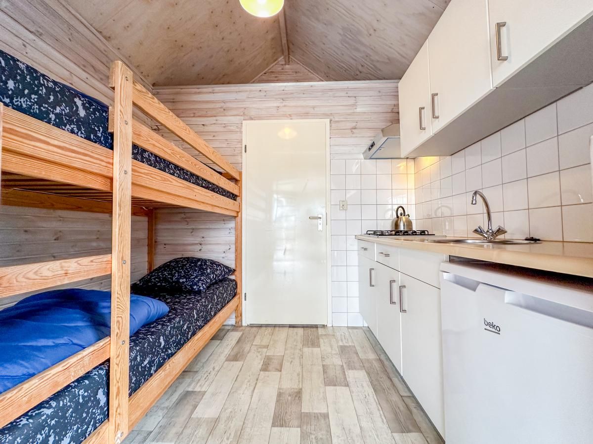Unterkunft 602019 - Ferienhaus Schouwen-Duiveland - Bumble bee