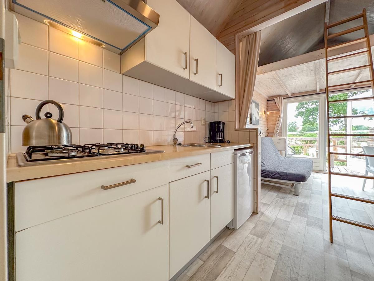 Unterkunft 602019 - Ferienhaus Schouwen-Duiveland - Bumble bee