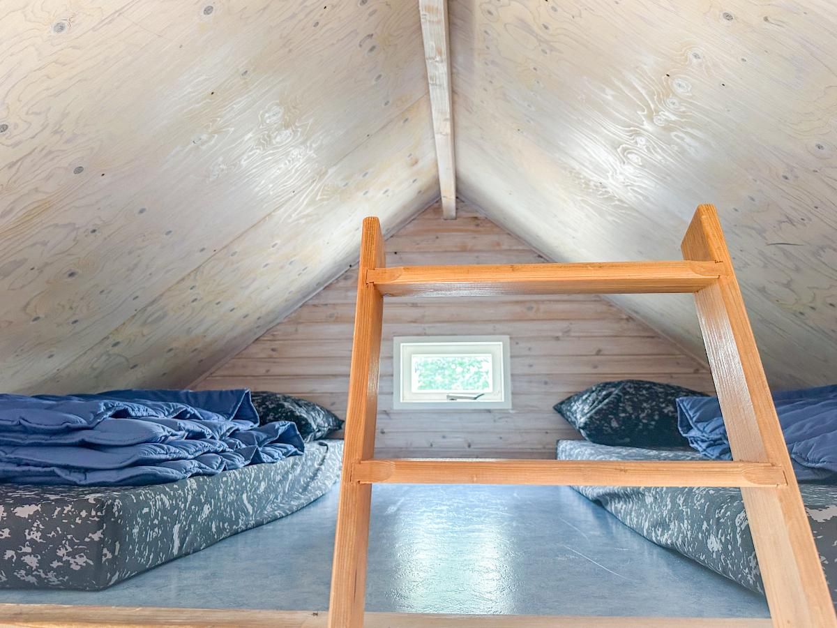 Unterkunft 602019 - Ferienhaus Schouwen-Duiveland - Bumble bee