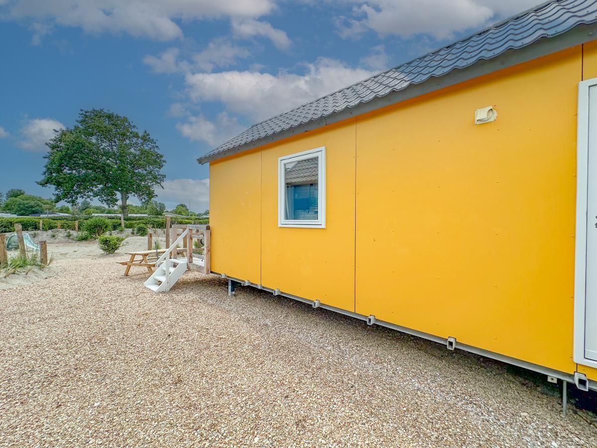 Unterkunft 602019 - Ferienhaus Schouwen-Duiveland - Bumble bee