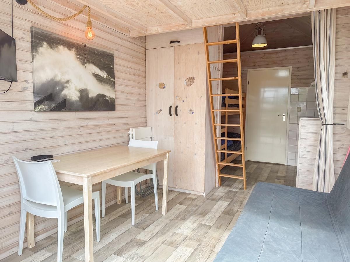Unterkunft 602020 - Ferienhaus Schouwen-Duiveland - Beach Blue