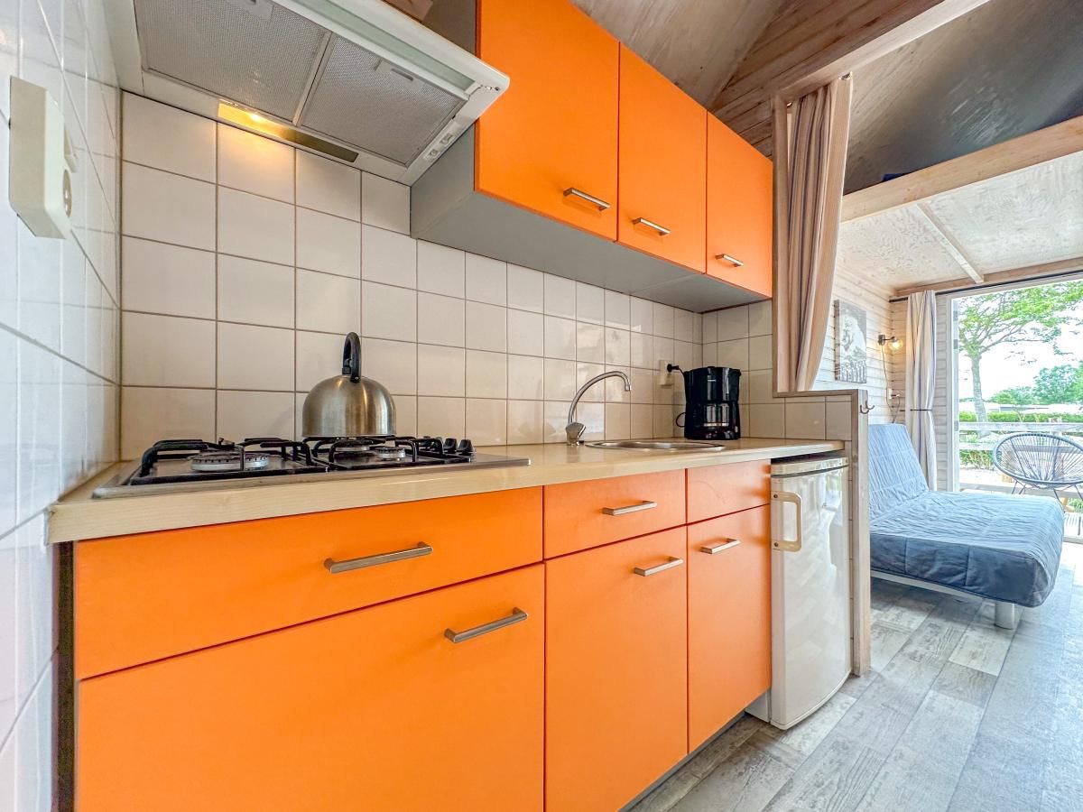 Unterkunft 602020 - Ferienhaus Schouwen-Duiveland - Beach Blue