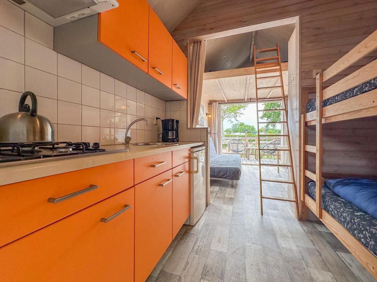 Unterkunft 602020 - Ferienhaus Schouwen-Duiveland - Beach Blue