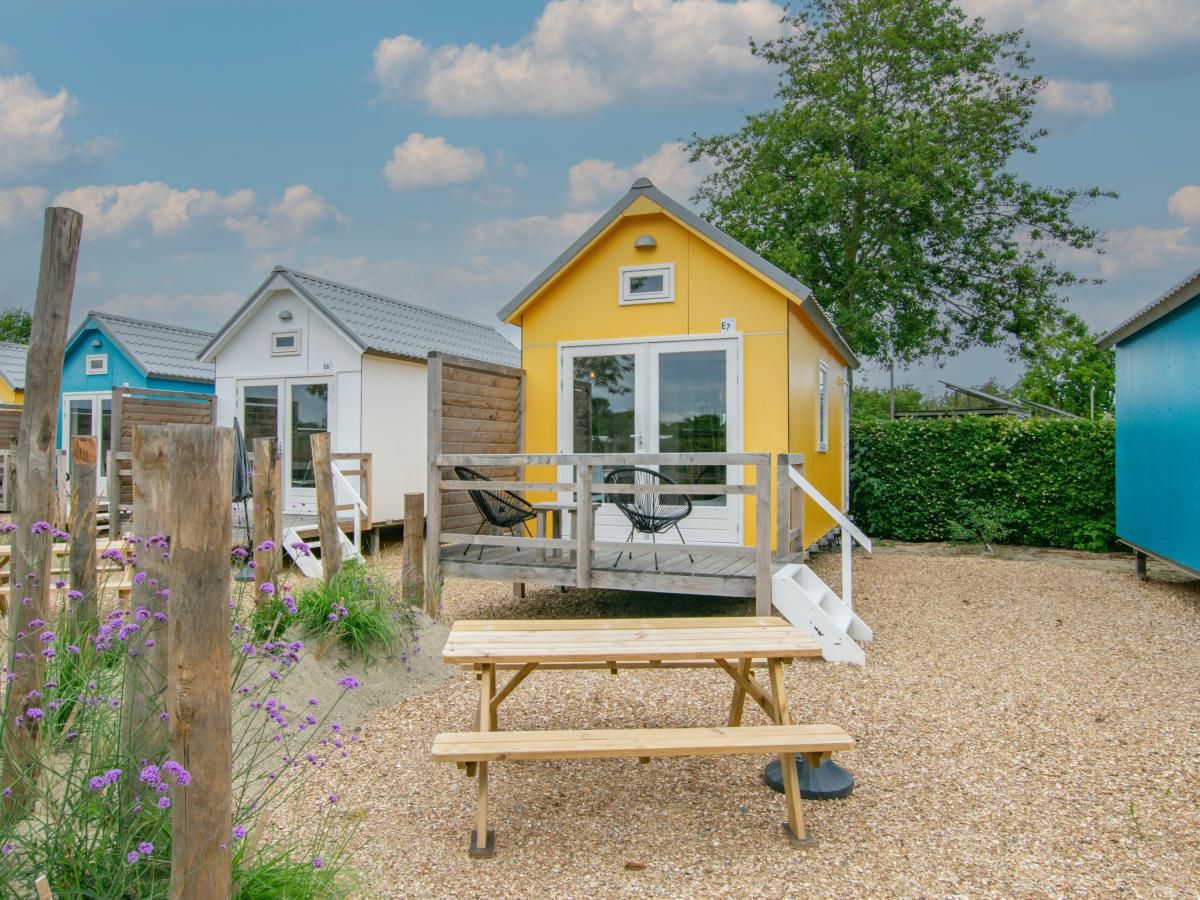 Unterkunft 602022 - Ferienhaus Schouwen-Duiveland - Sandy Seven