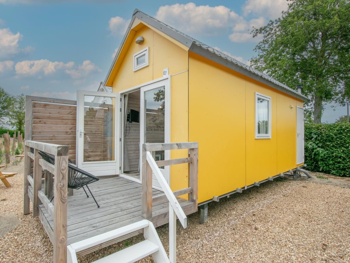 Unterkunft 602022 - Ferienhaus Schouwen-Duiveland - Sandy Seven