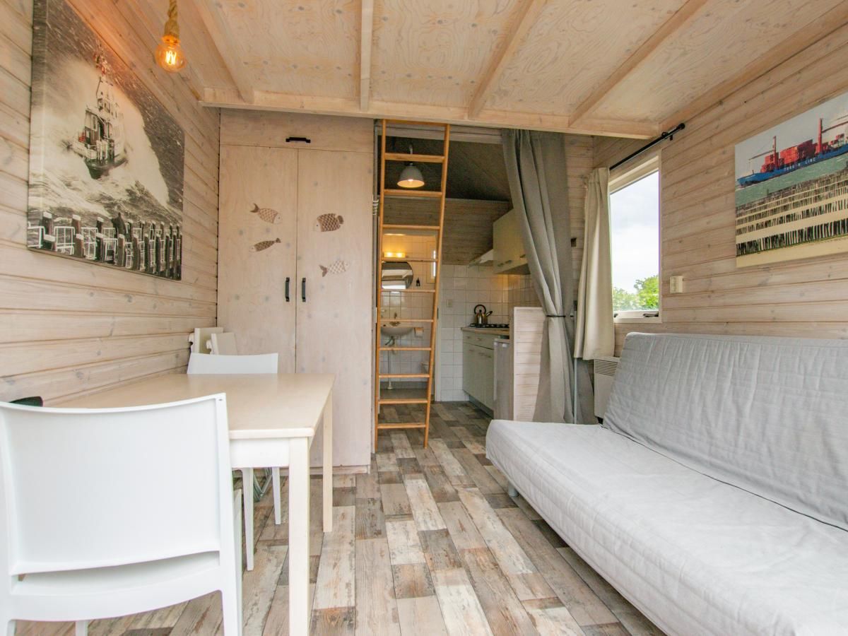 Unterkunft 602022 - Ferienhaus Schouwen-Duiveland - Sandy Seven