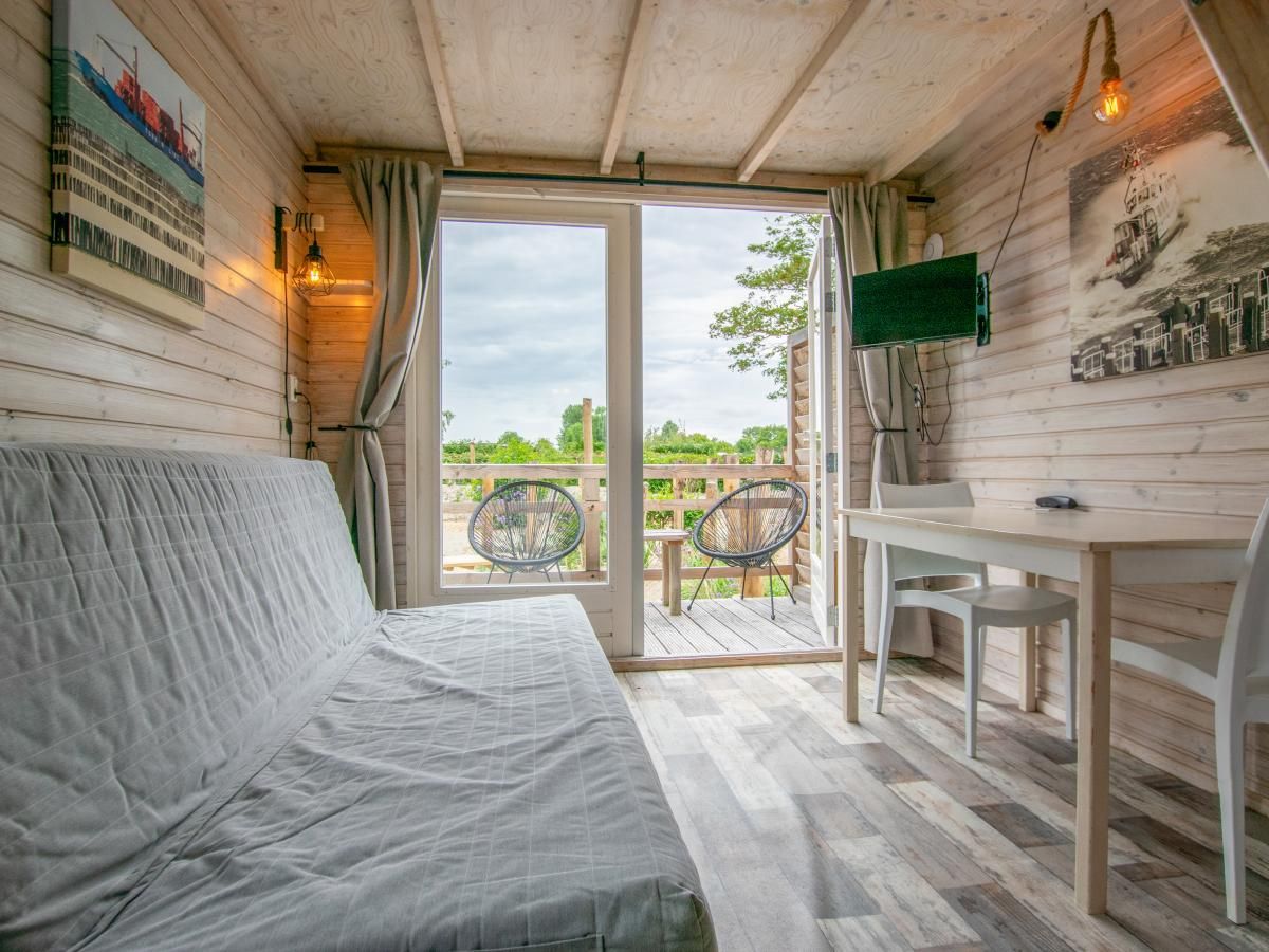 Unterkunft 602022 - Ferienhaus Schouwen-Duiveland - Sandy Seven