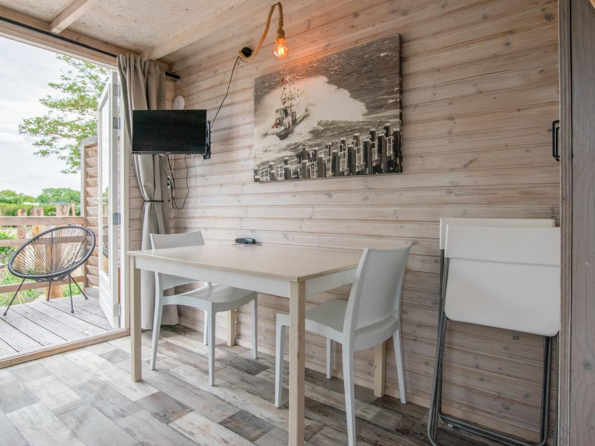 Unterkunft 602022 - Ferienhaus Schouwen-Duiveland - Sandy Seven
