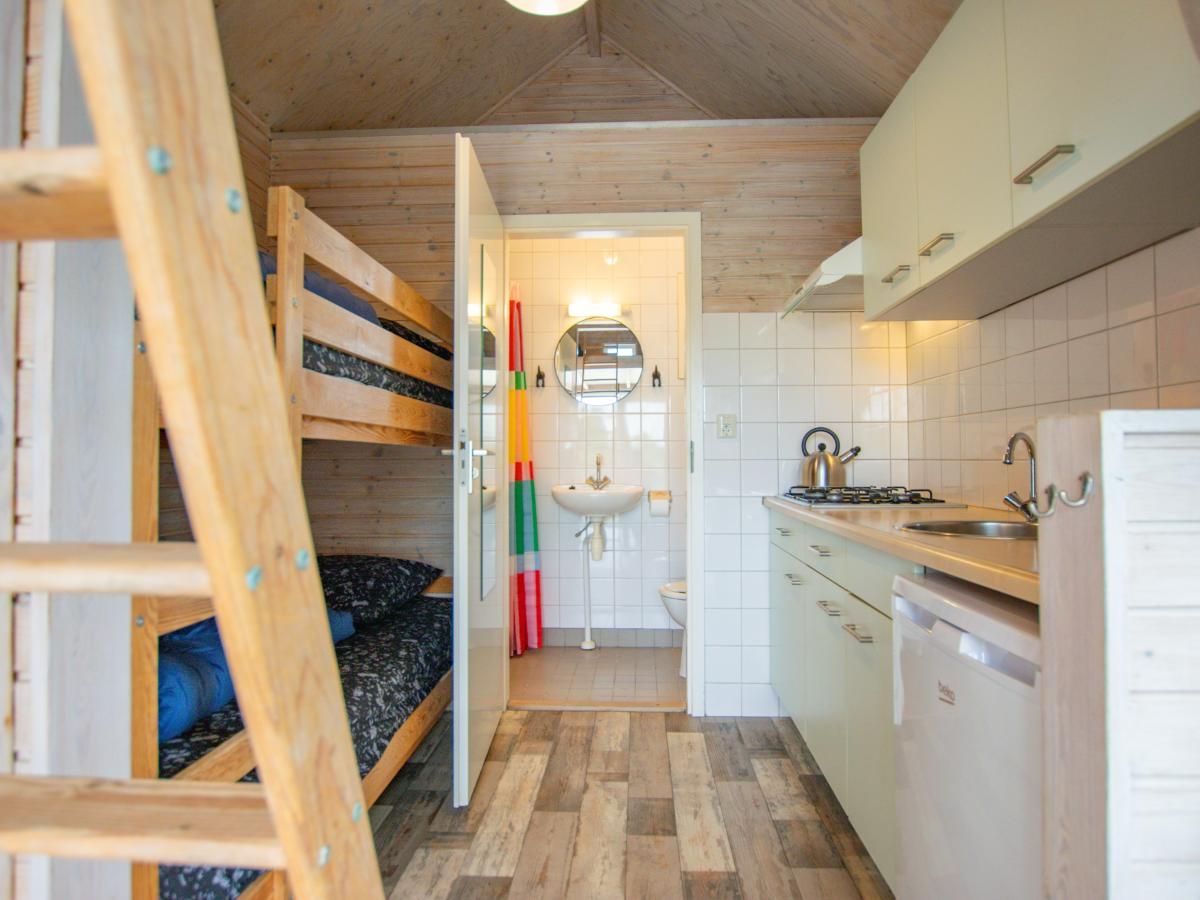 Unterkunft 602022 - Ferienhaus Schouwen-Duiveland - Sandy Seven