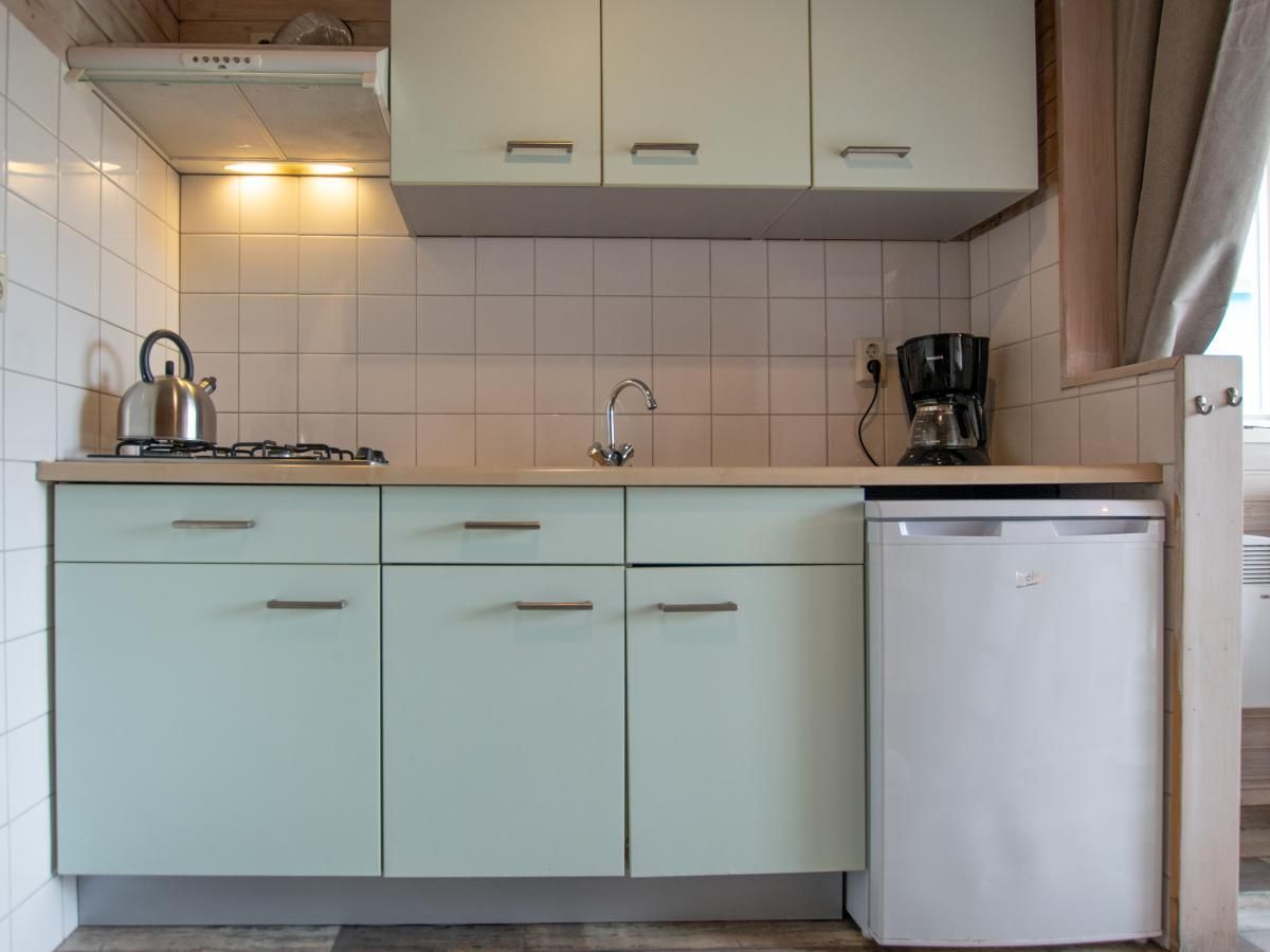 Unterkunft 602022 - Ferienhaus Schouwen-Duiveland - Sandy Seven
