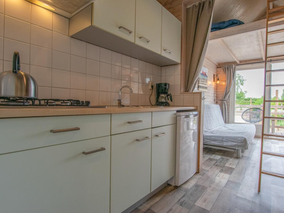 Unterkunft 602022 - Ferienhaus Schouwen-Duiveland - Sandy Seven