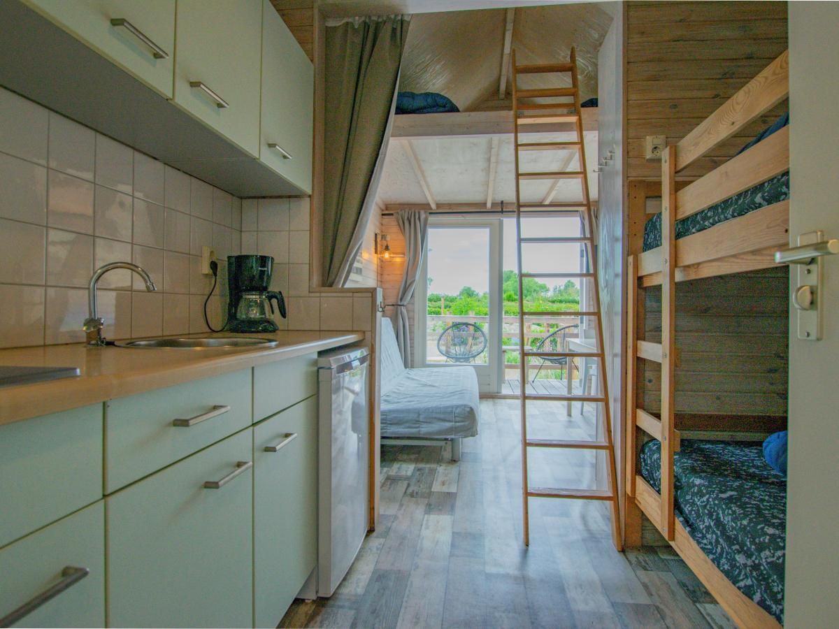 Unterkunft 602022 - Ferienhaus Schouwen-Duiveland - Sandy Seven