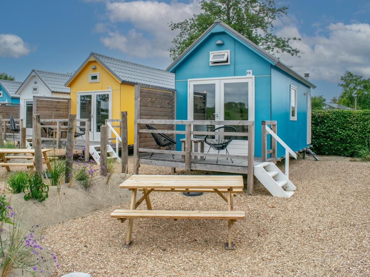 Unterkunft 602023 - Ferienhaus Schouwen-Duiveland - Sea Blue
