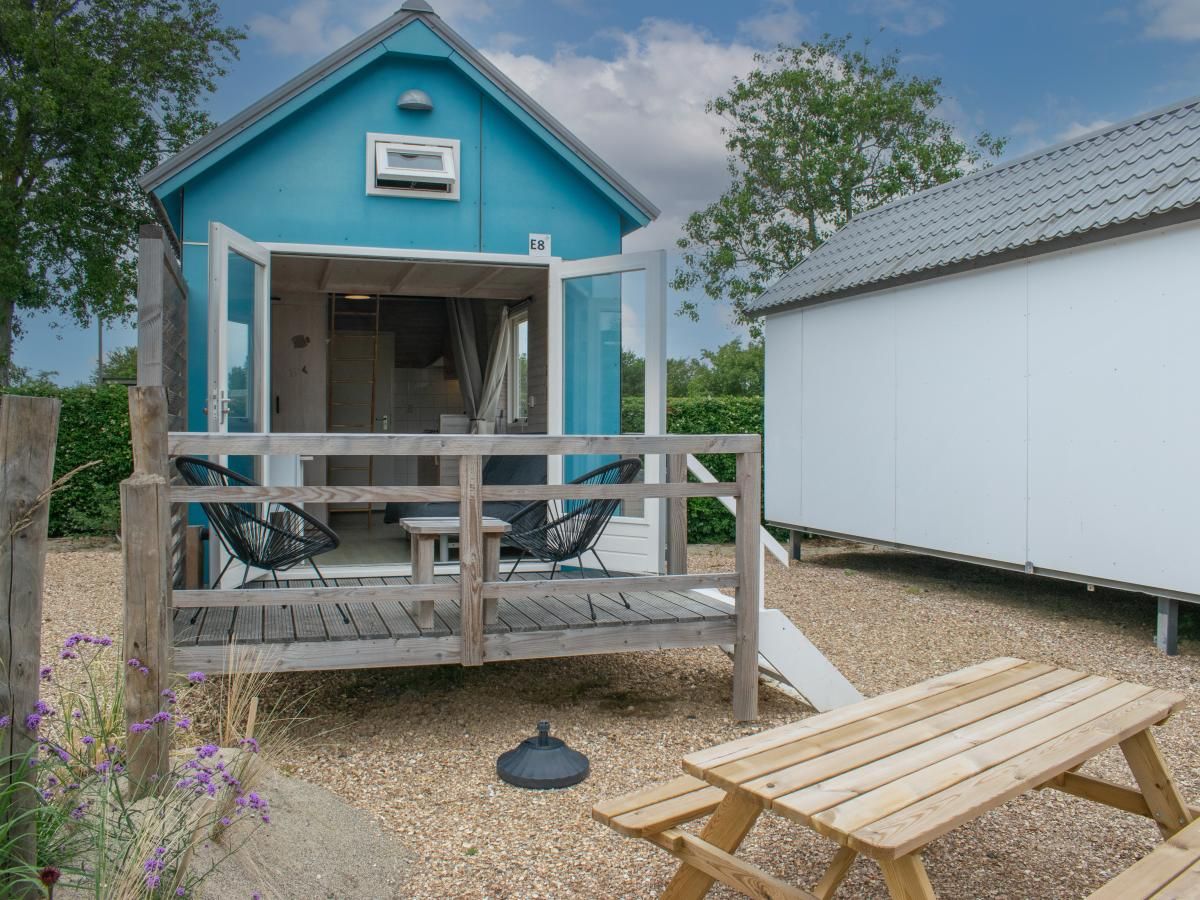 Unterkunft 602023 - Ferienhaus Schouwen-Duiveland - Sea Blue