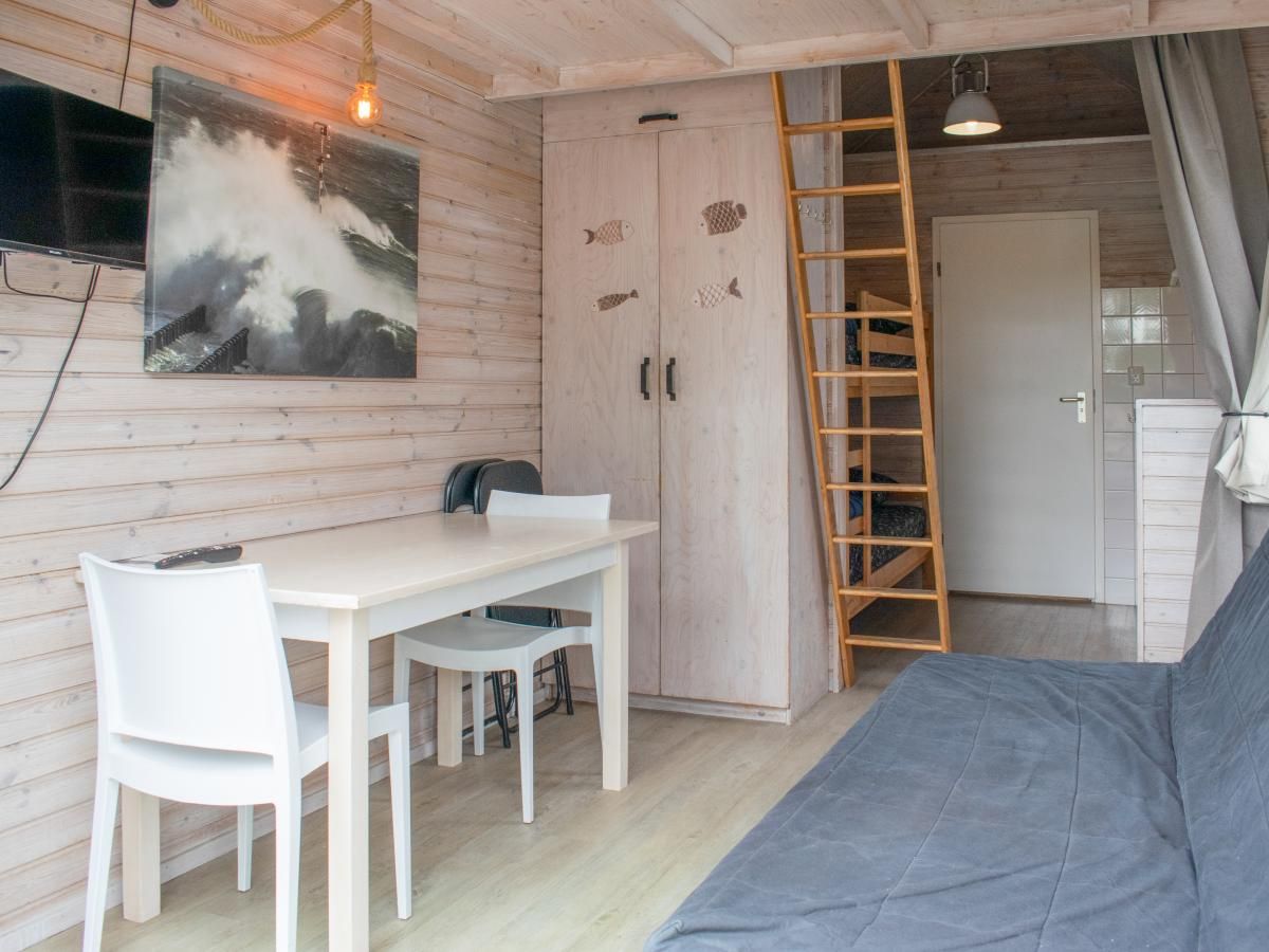 Unterkunft 602023 - Ferienhaus Schouwen-Duiveland - Sea Blue