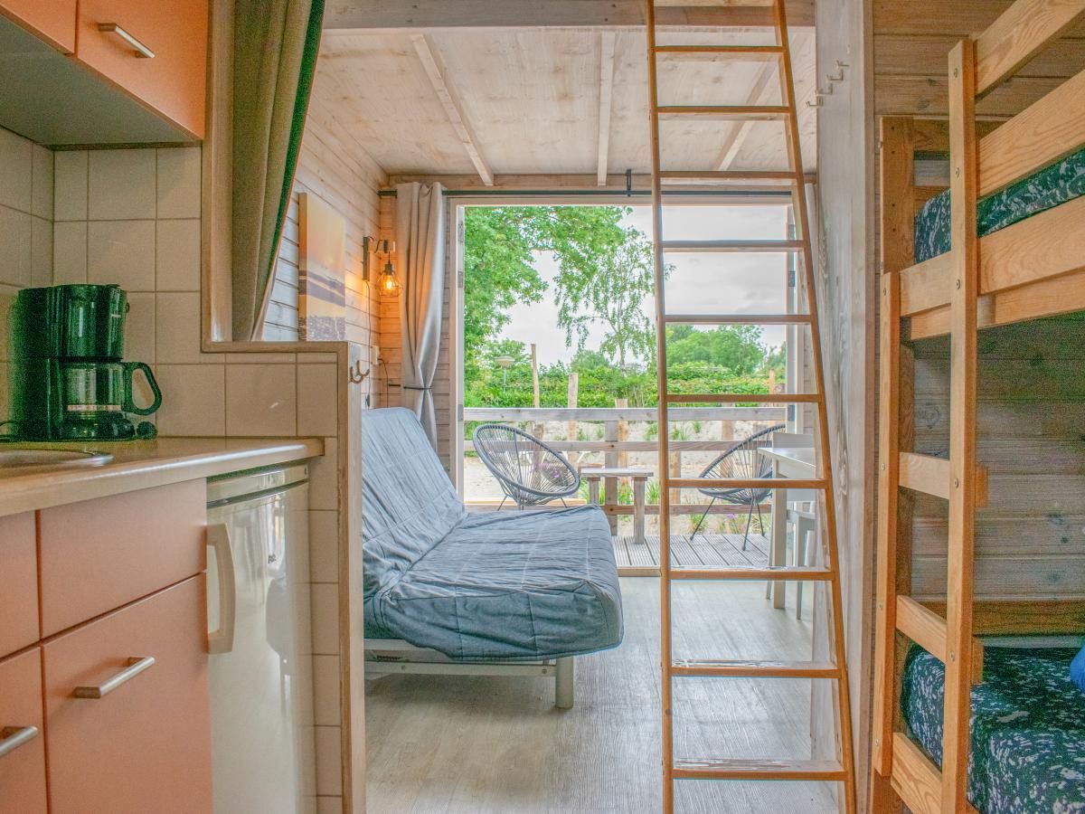Unterkunft 602023 - Ferienhaus Schouwen-Duiveland - Sea Blue