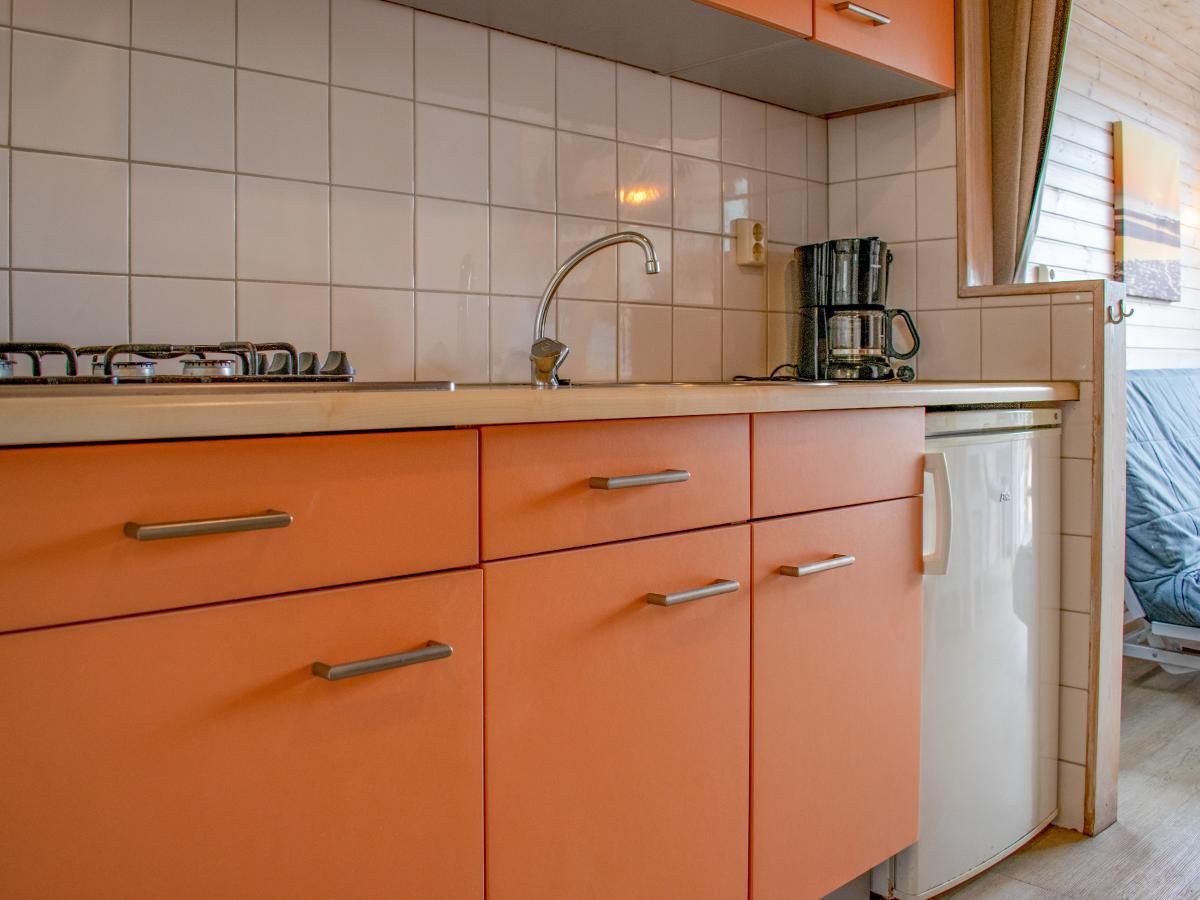 Unterkunft 602023 - Ferienhaus Schouwen-Duiveland - Sea Blue