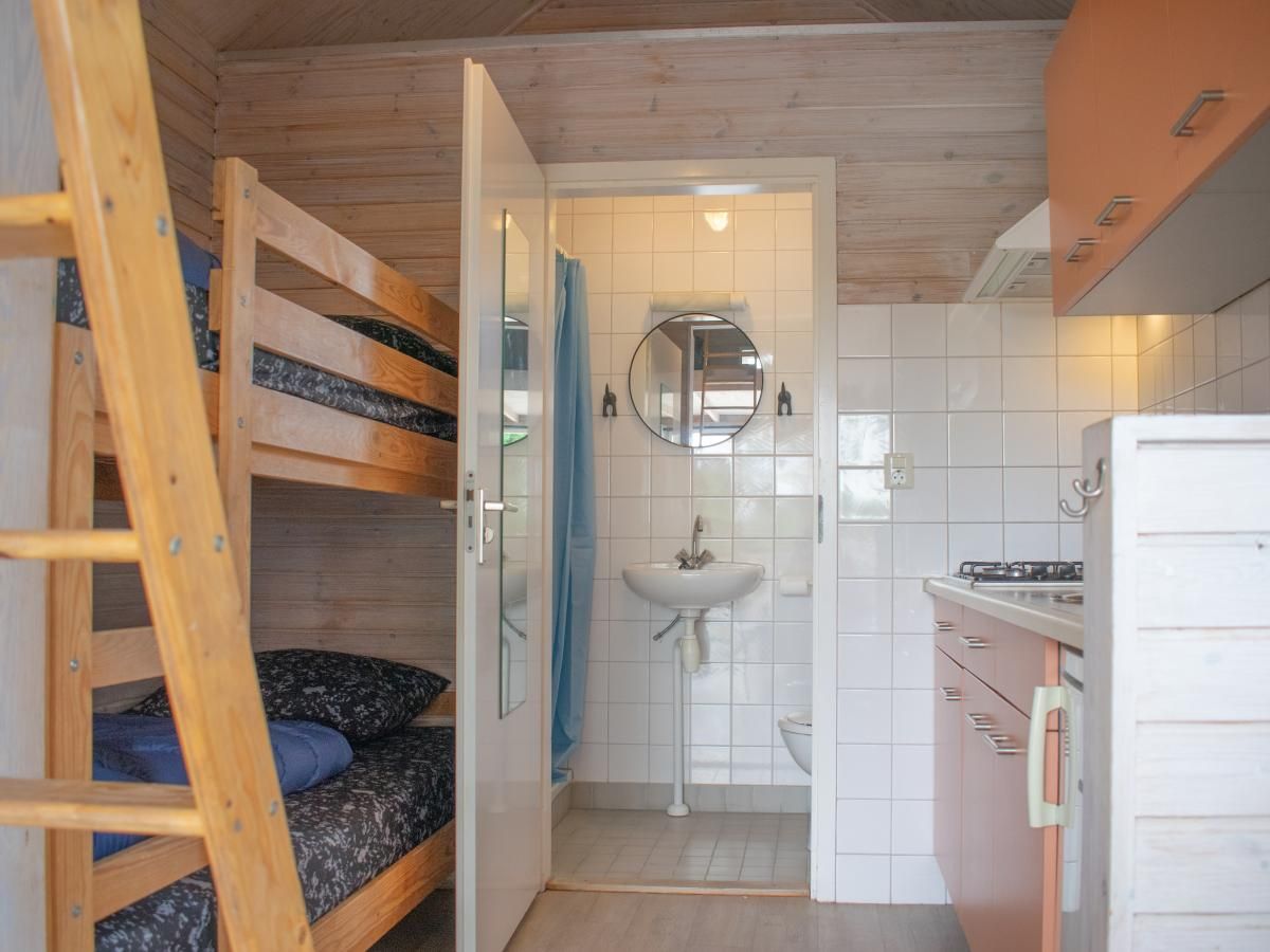 Unterkunft 602023 - Ferienhaus Schouwen-Duiveland - Sea Blue