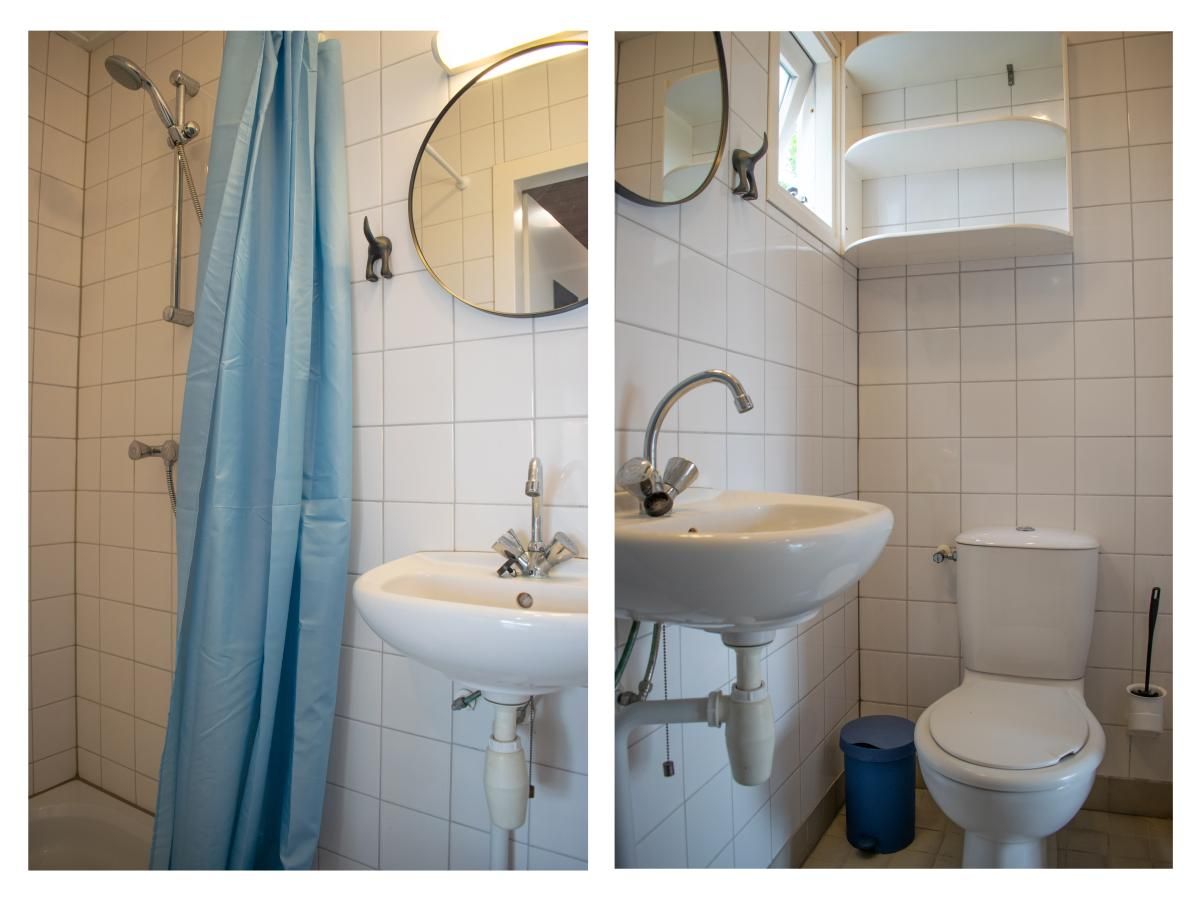 Unterkunft 602023 - Ferienhaus Schouwen-Duiveland - Sea Blue