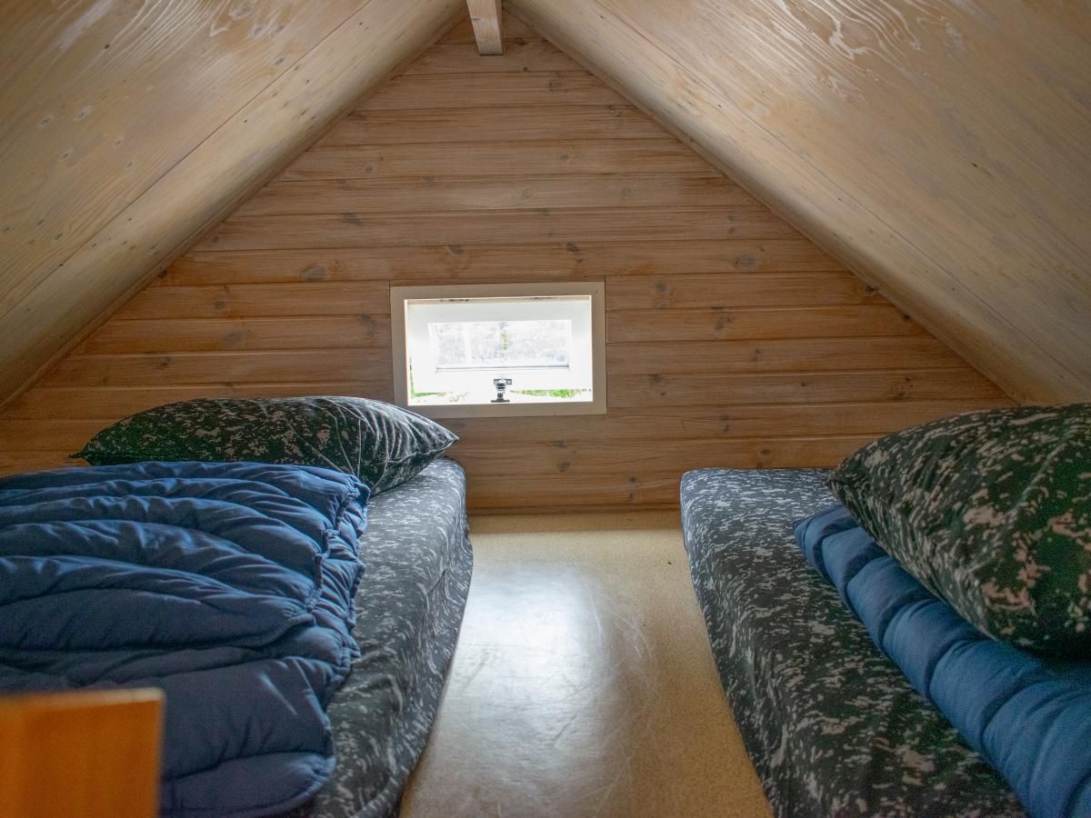 Unterkunft 602023 - Ferienhaus Schouwen-Duiveland - Sea Blue