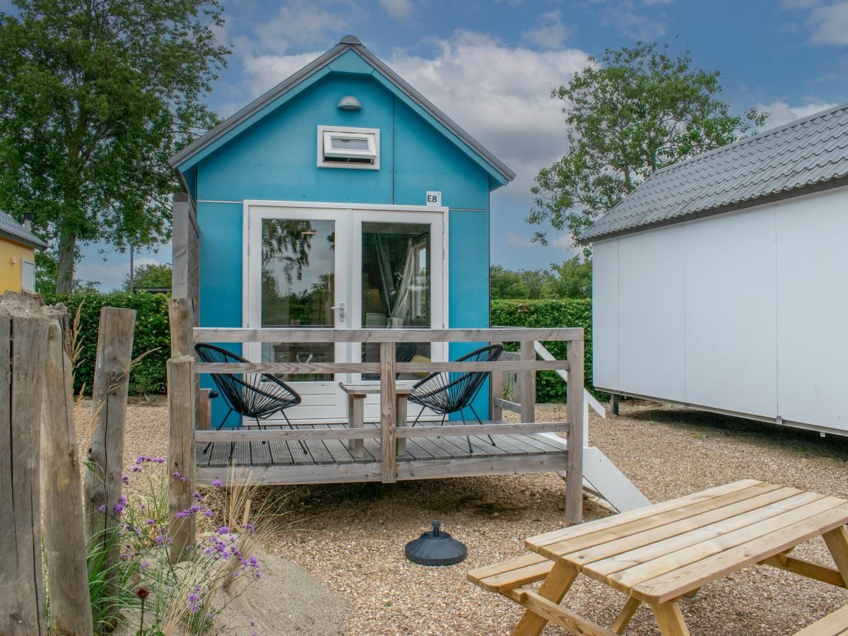 Unterkunft 602023 - Ferienhaus Schouwen-Duiveland - Sea Blue