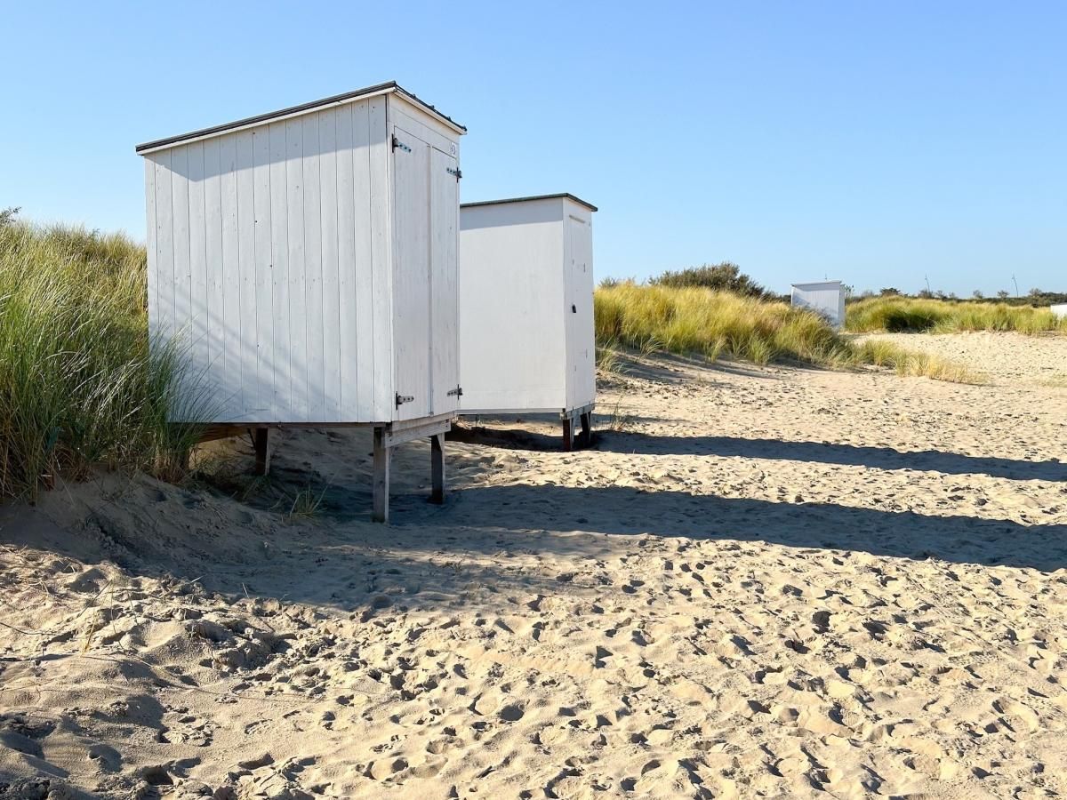 Unterkunft 602023 - Ferienhaus Schouwen-Duiveland - Sea Blue