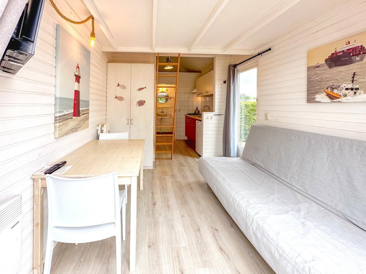 Unterkunft 602024 - Ferienhaus Schouwen-Duiveland - Sea white