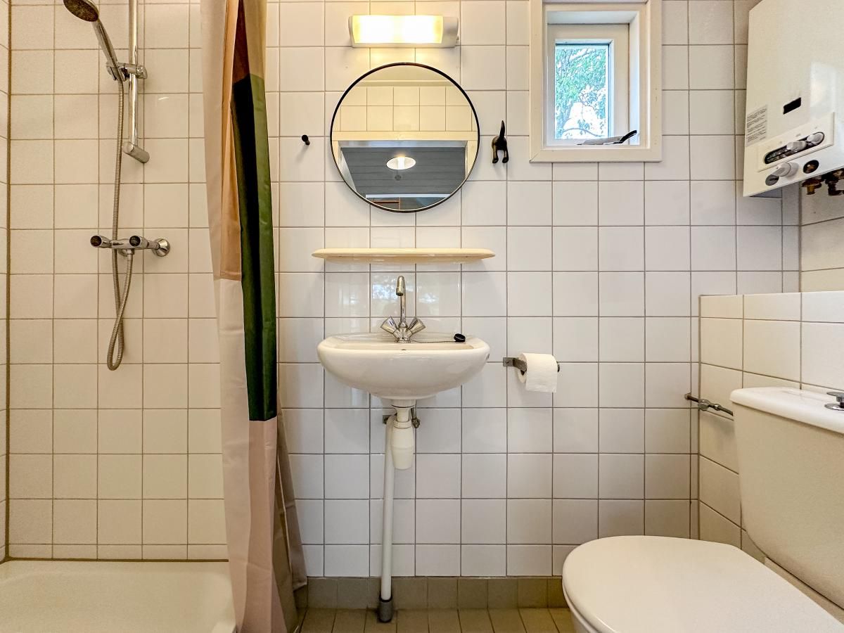 Unterkunft 602024 - Ferienhaus Schouwen-Duiveland - Sea white