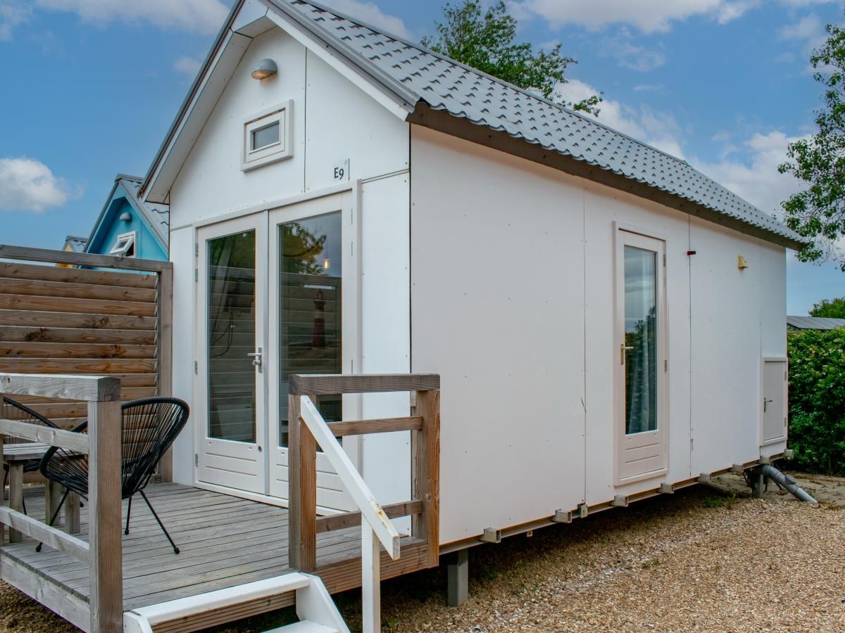Unterkunft 602024 - Ferienhaus Schouwen-Duiveland - Sea white